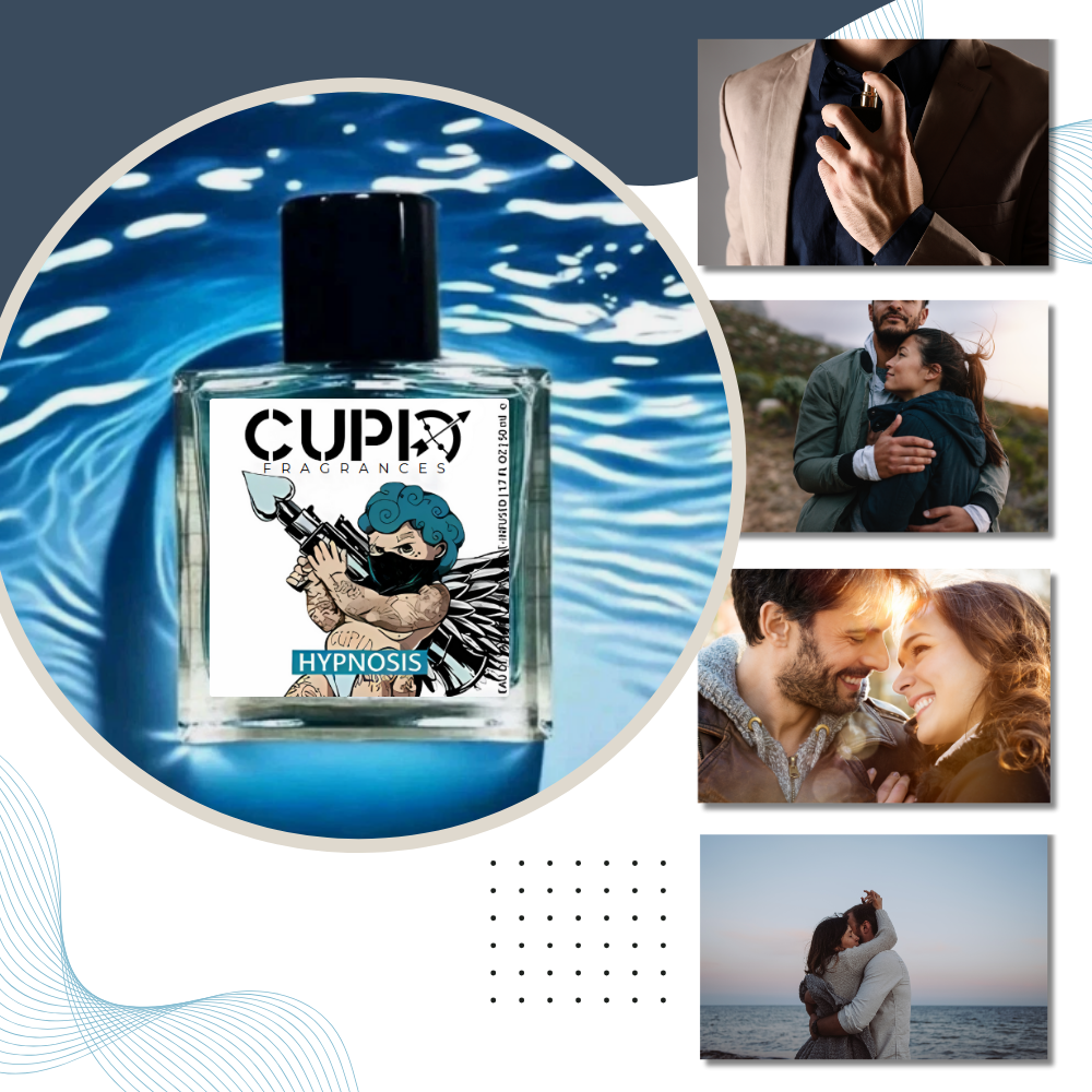 Amor Whisper Elixir Spray - Ozerty