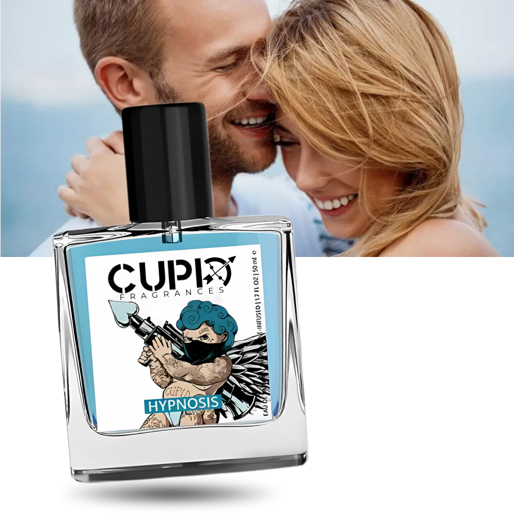 Amor Whisper Elixir Spray - Ozerty