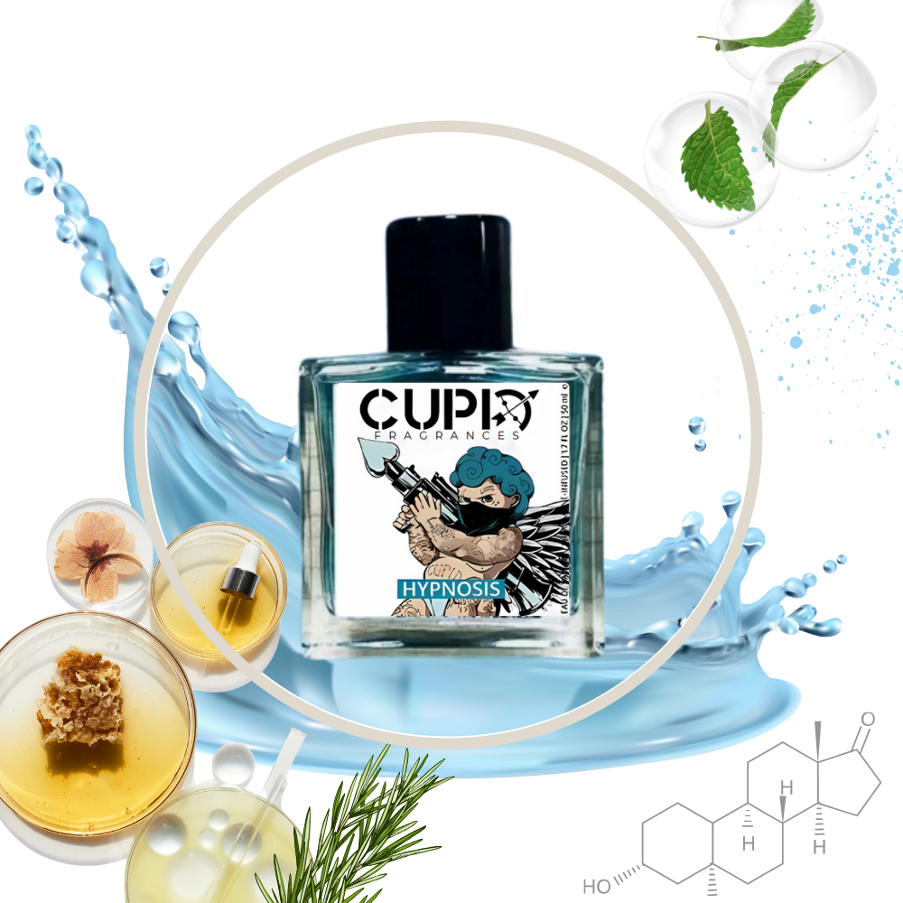 Amor Whisper Elixir Spray - Ozerty