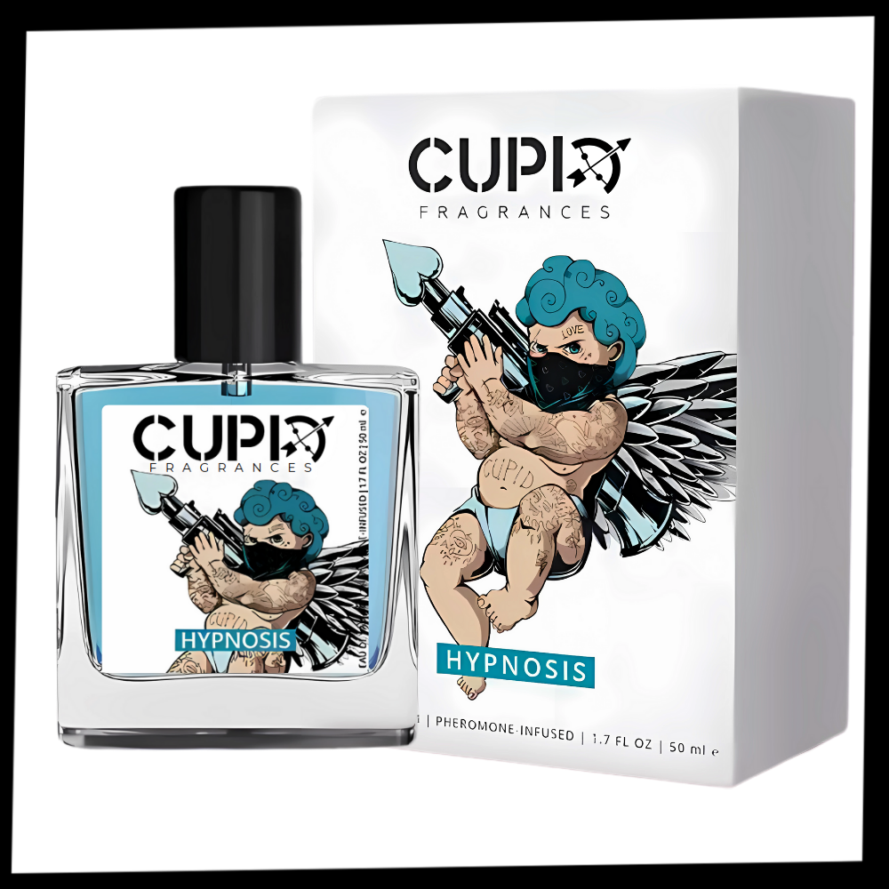 Amor Whisper Elixir Spray - Ozerty