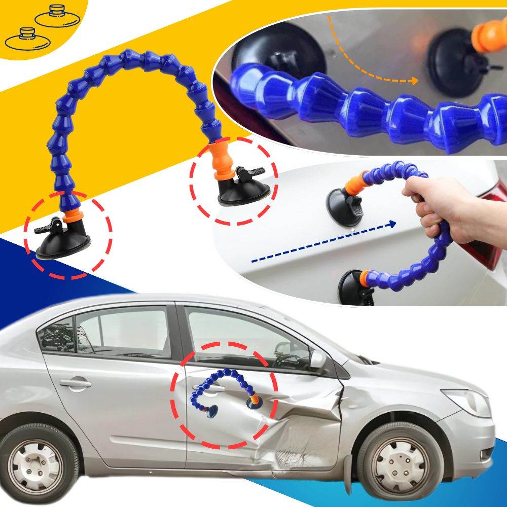 Dent Master Sugekop - Ozerty