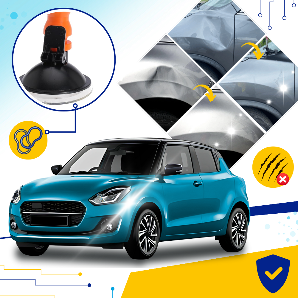 Dent Master Sugekop - Ozerty