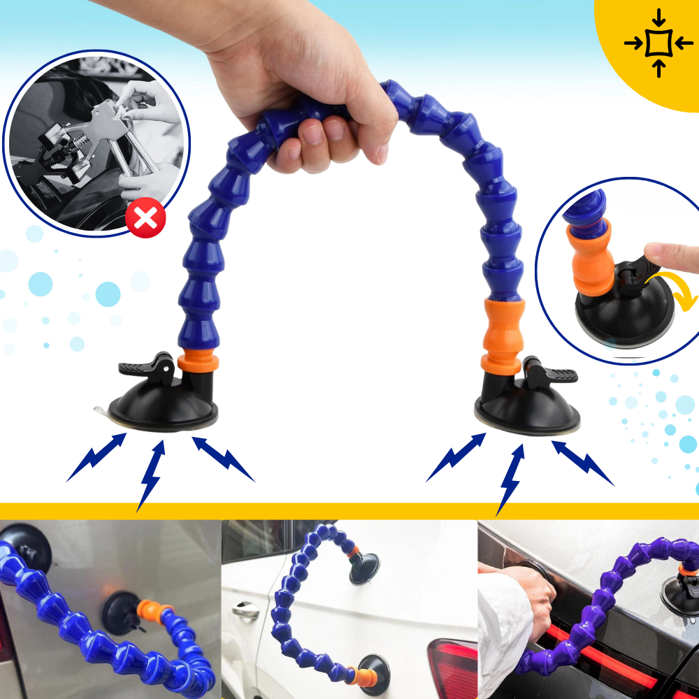 Dent Master Sugekop - Ozerty