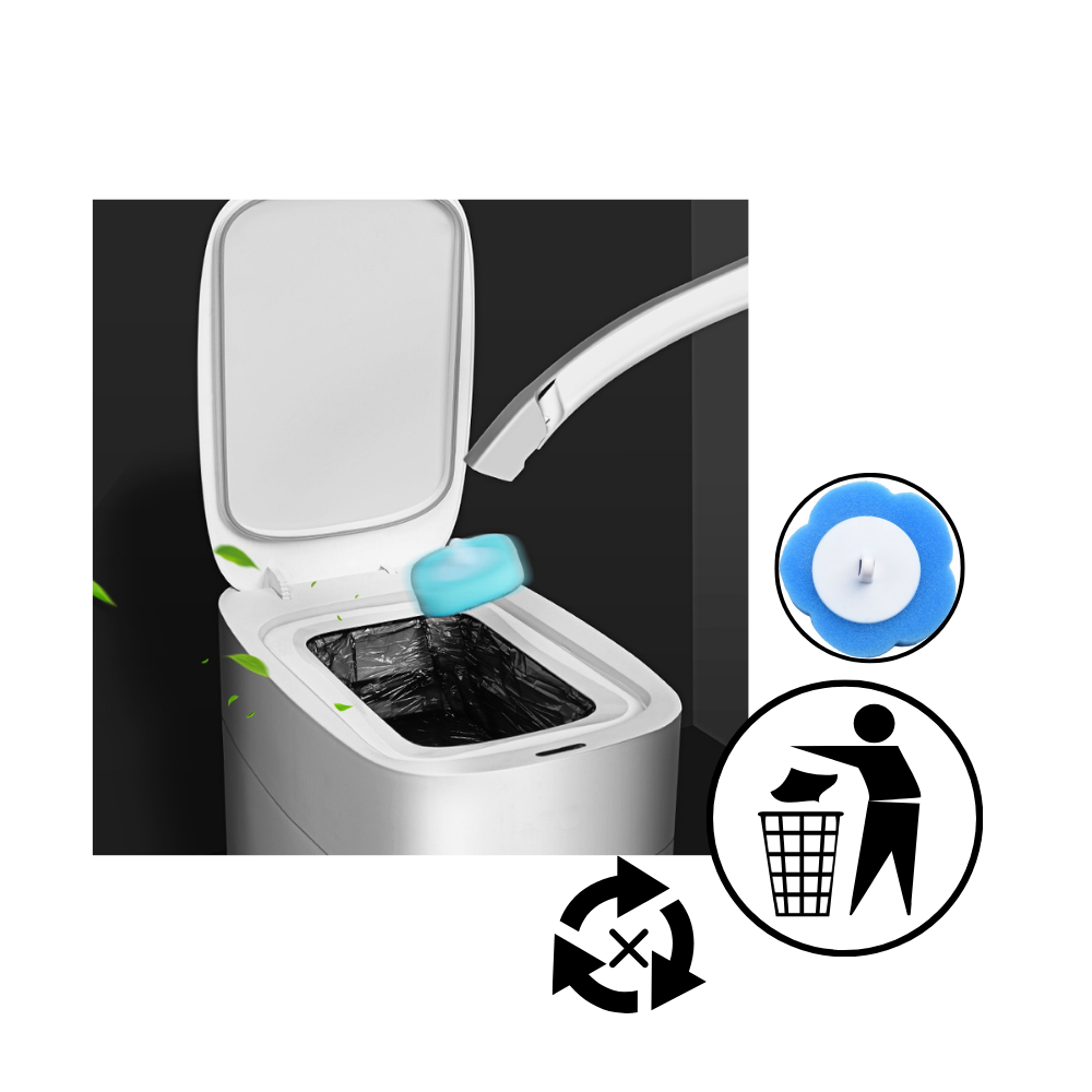 Toiletrenser til effektiv rengøring - Ozerty