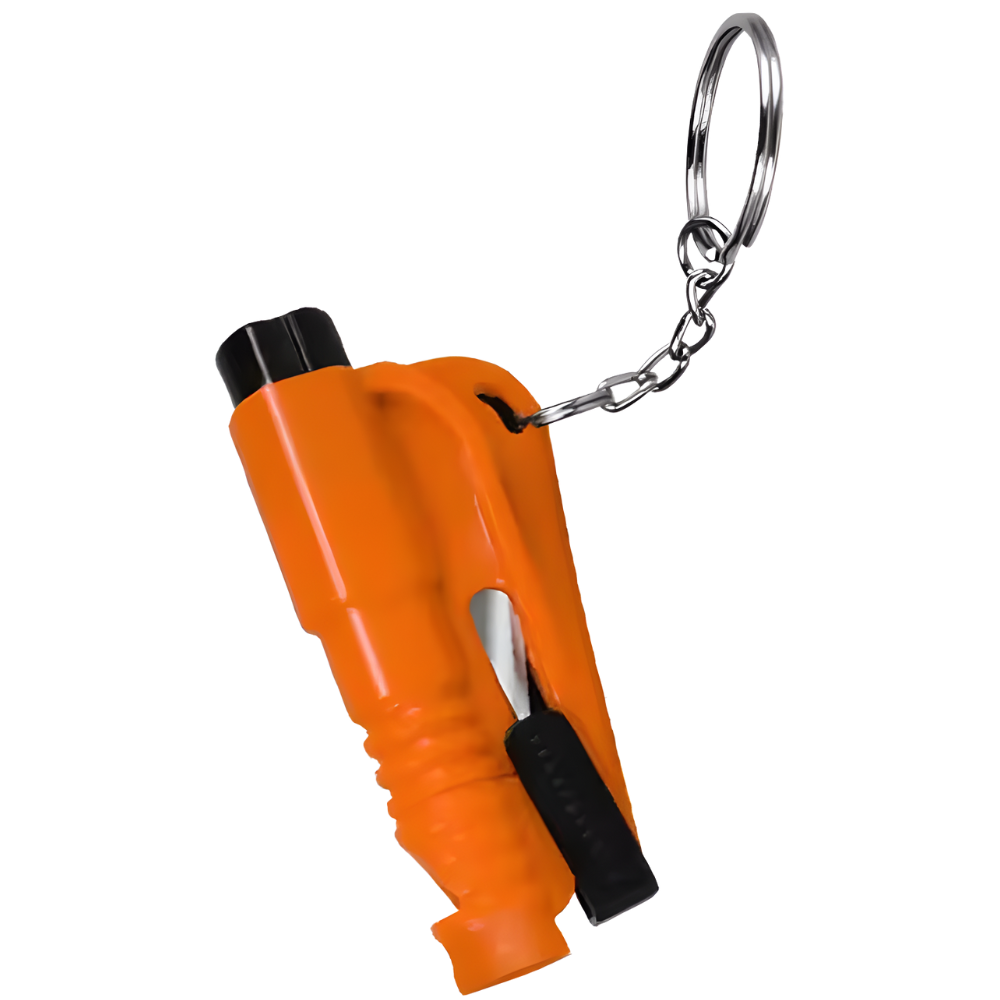 Uundværligt 2-i-1-værktøj til opbrydning af bil