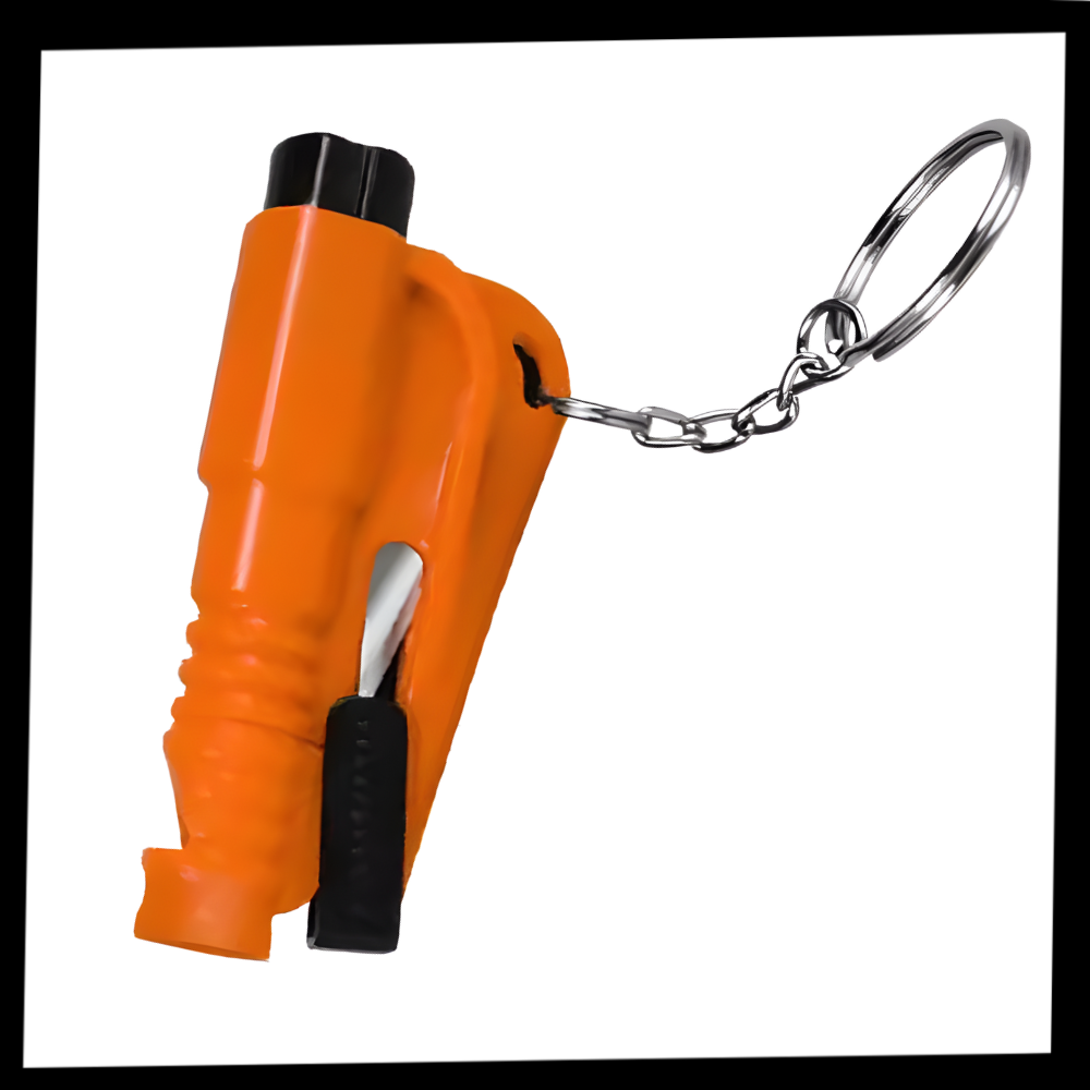 Uundværligt 2-i-1-værktøj til opbrydning af bil