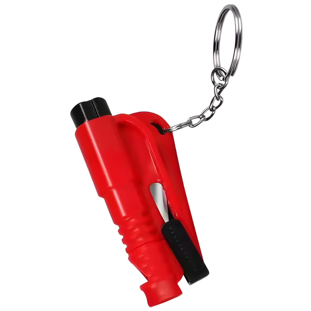 Uundværligt 2-i-1-værktøj til opbrydning af bil