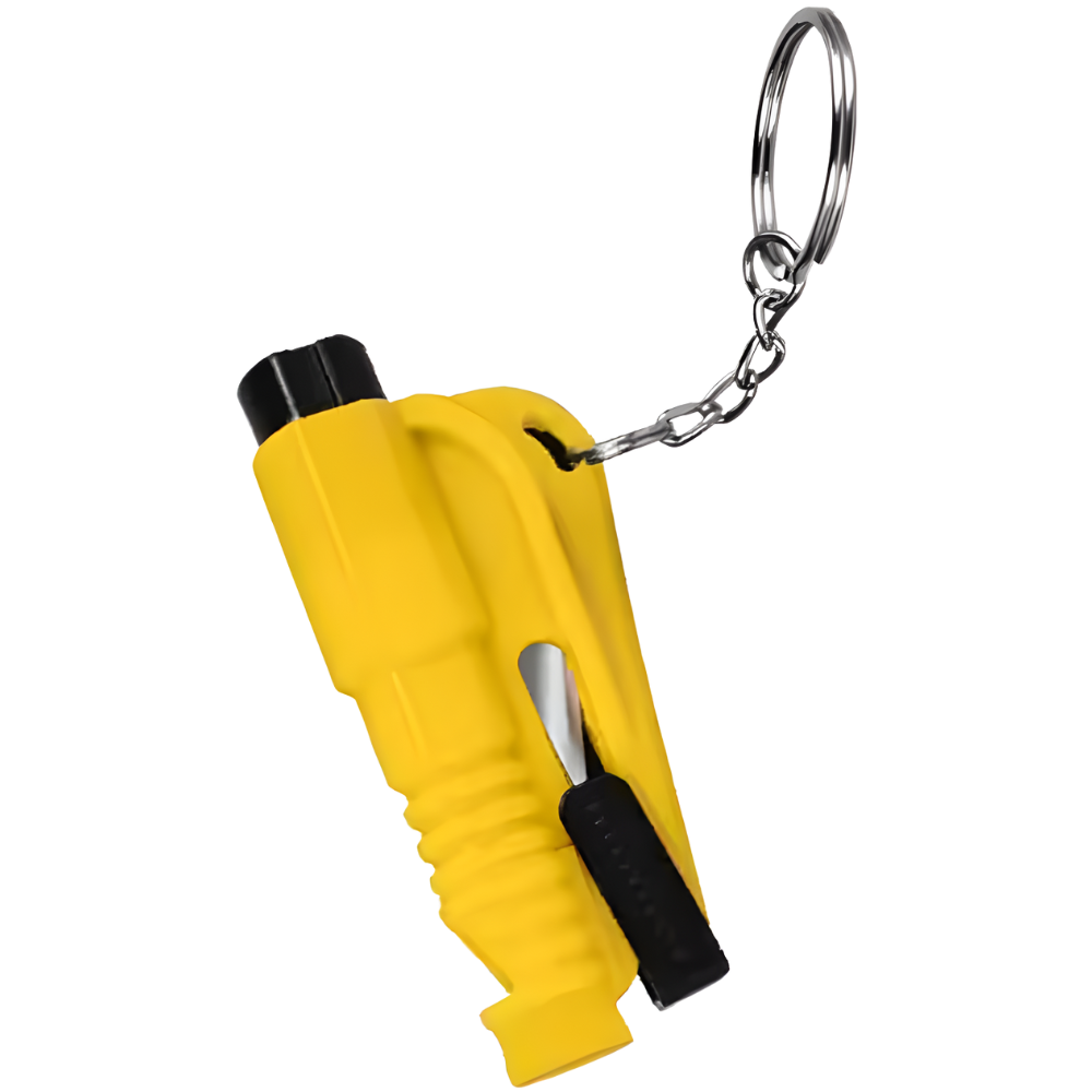 Uundværligt 2-i-1-værktøj til opbrydning af bil