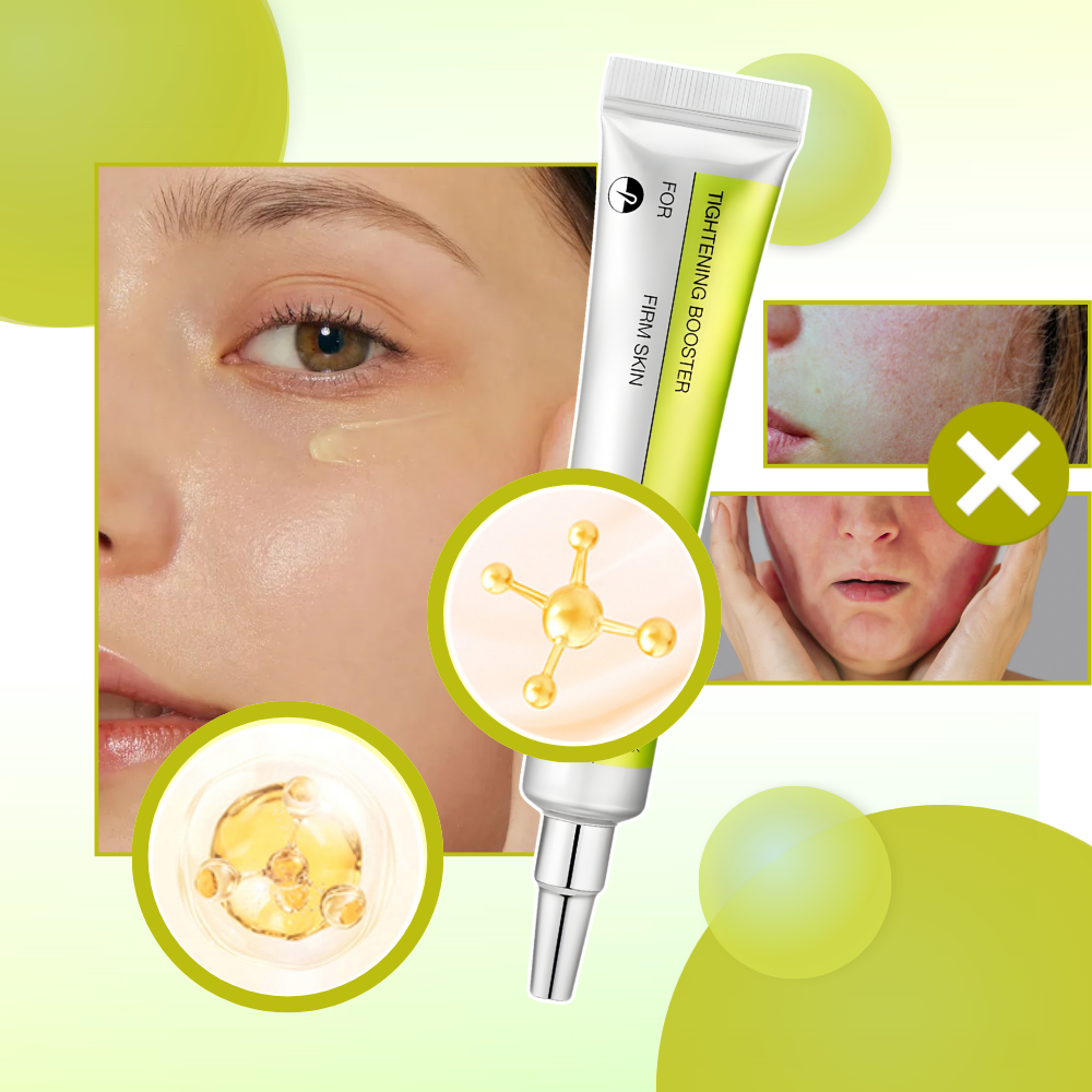 Strammende Forstærkende Retinol Serum - Ozerty