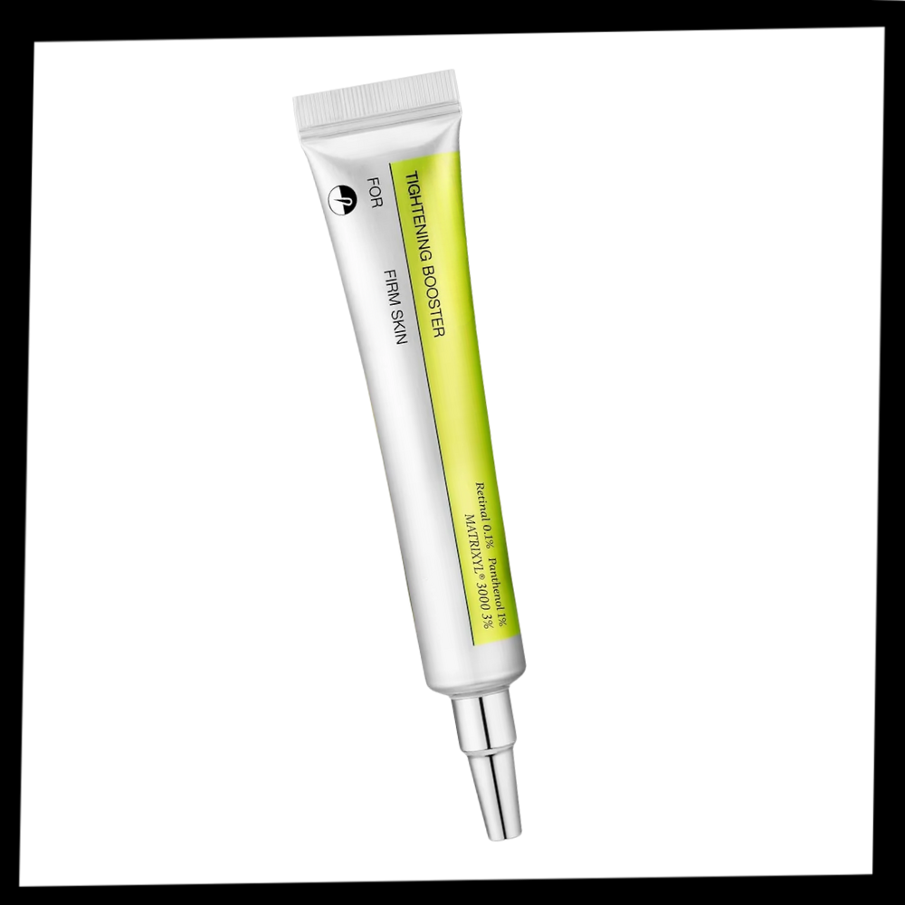 Strammende Forstærkende Retinol Serum - Ozerty