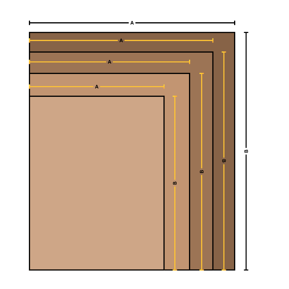 Blødt Jacquard Vintertæppe - Ozerty