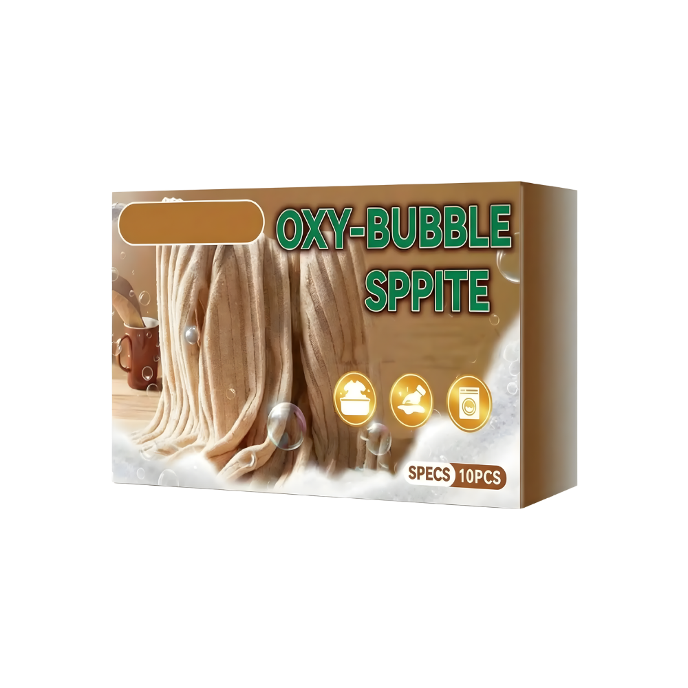 Fluffy Revival Stofgenopretter - Ozerty