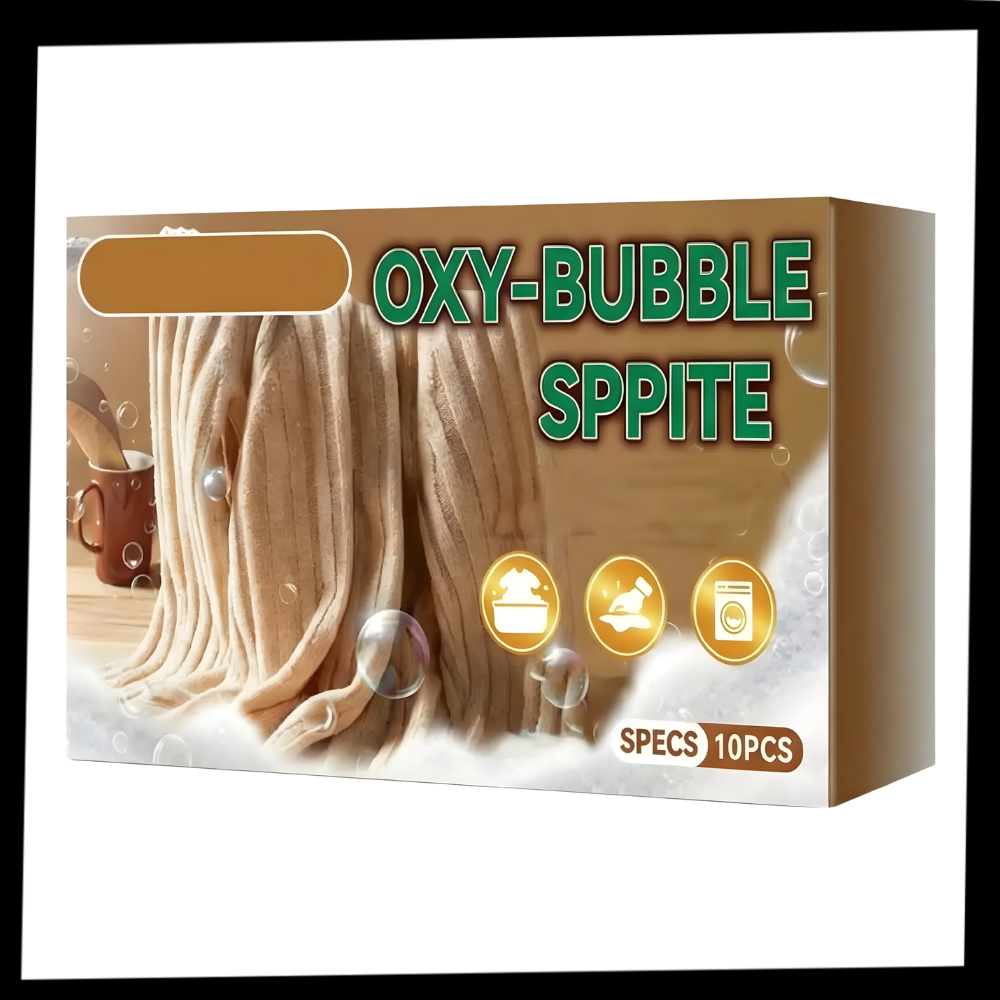 Fluffy Revival Stofgenopretter - Ozerty