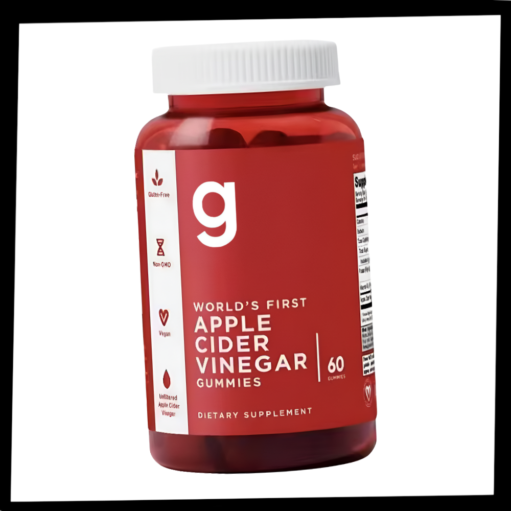 Glutenfri Urte Vingummier - Ozerty