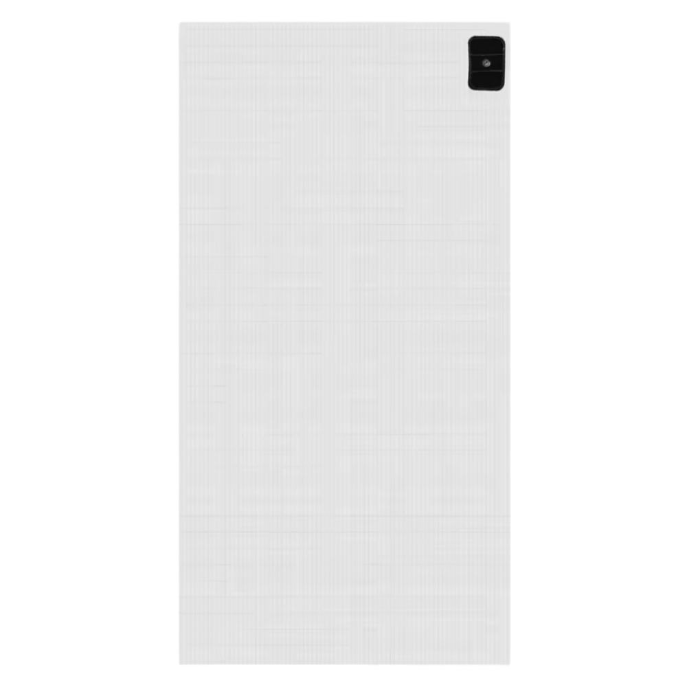 Jordforbindende Søvn- og Afslapningslagen -Hvid - Ozerty