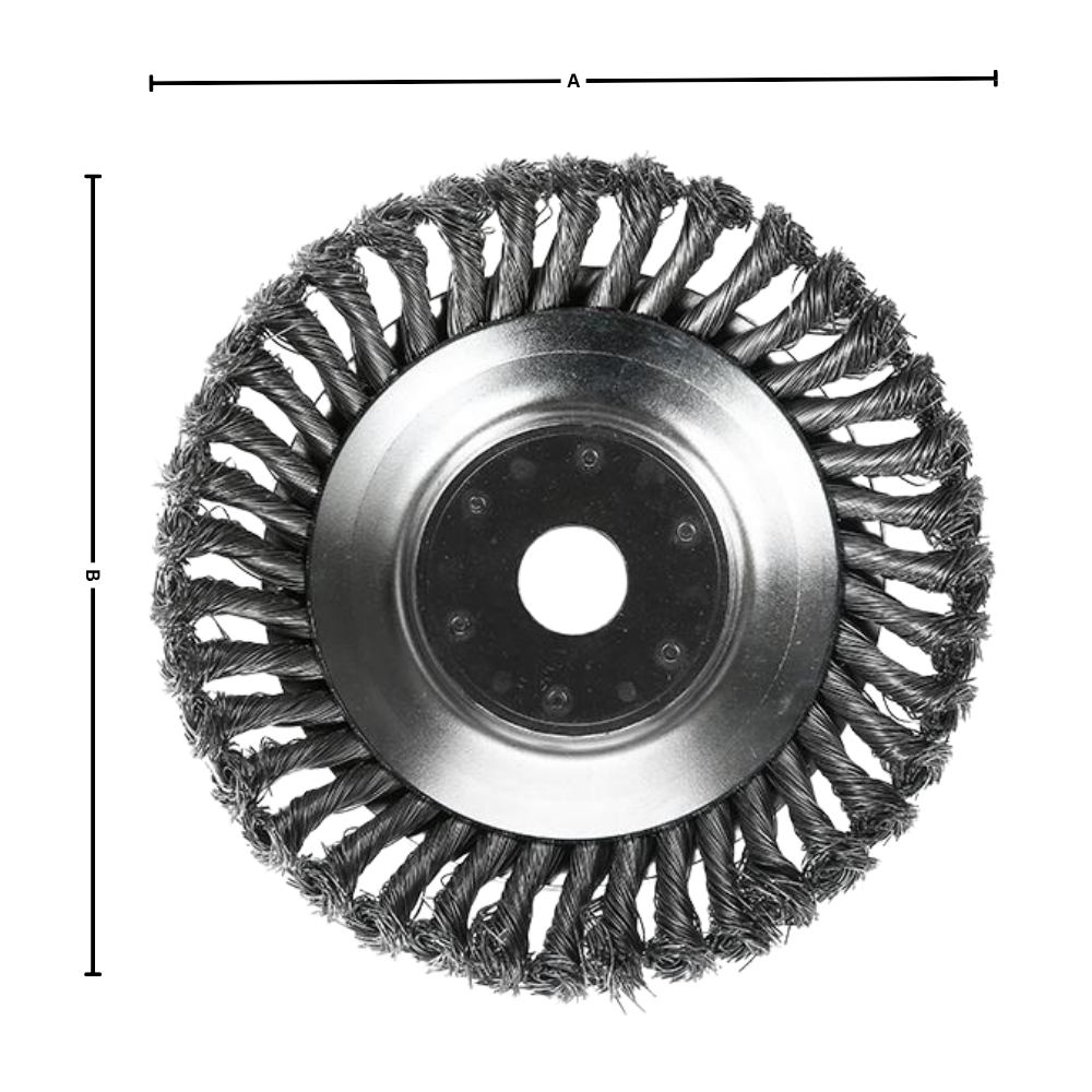 Kraftig Mos-bekæmper - Ozerty