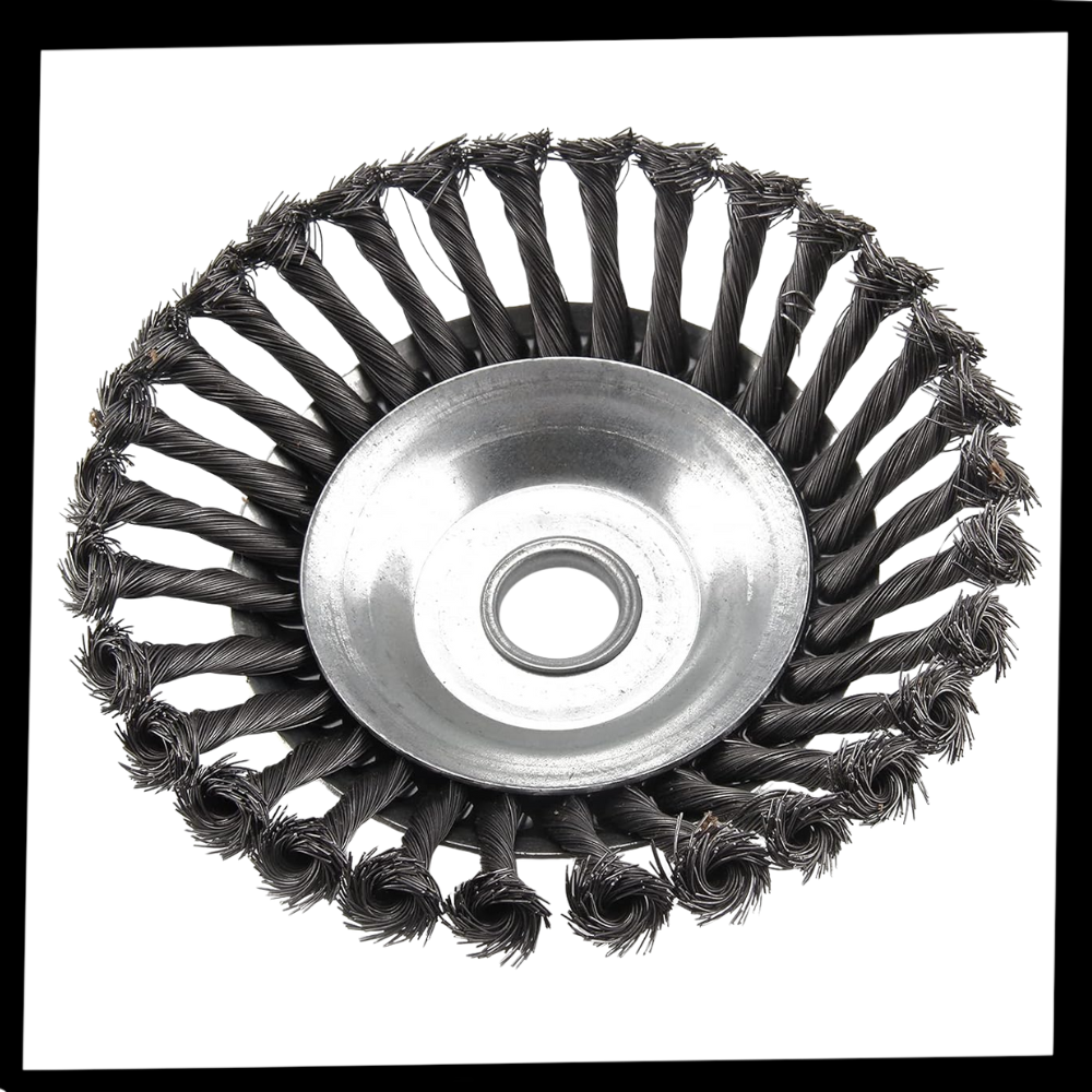 Kraftig Mos-bekæmper - Ozerty