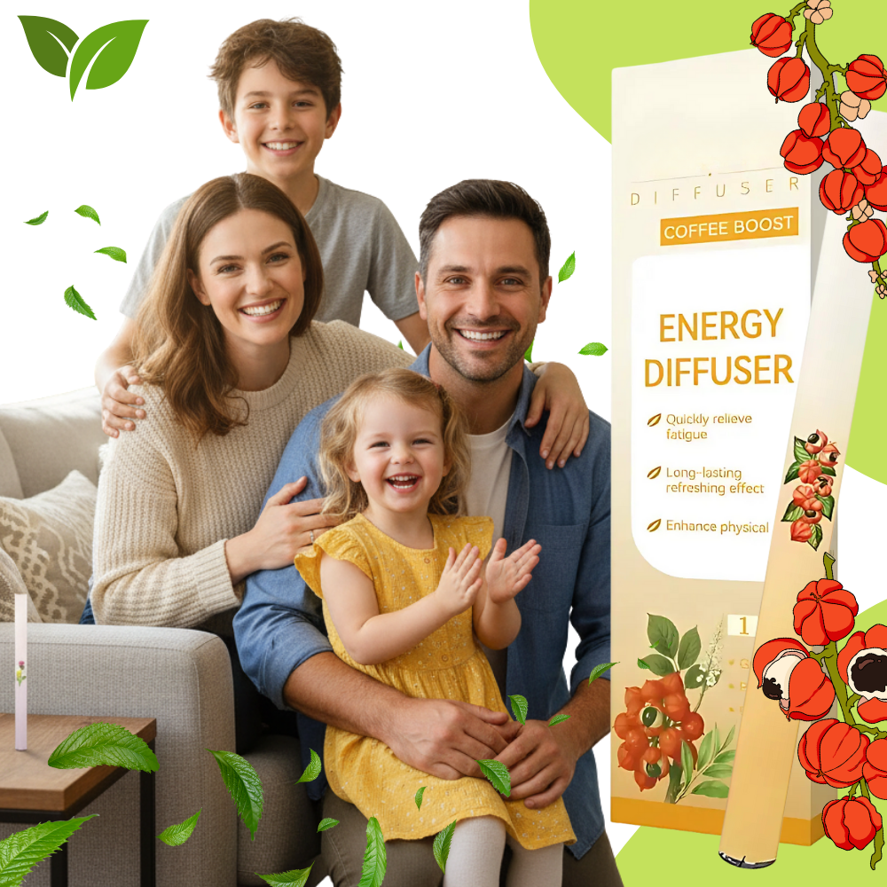 Urte Mullein Inhalator - Ozerty