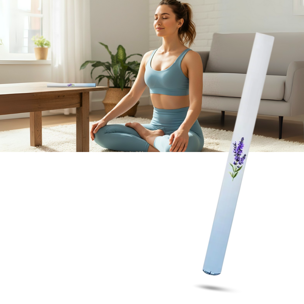 Urte Mullein Inhalator - Ozerty