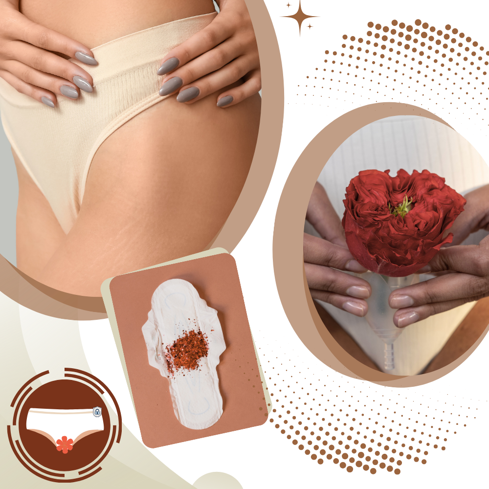 Højtaljet Inkontinensundertøj - Ozerty