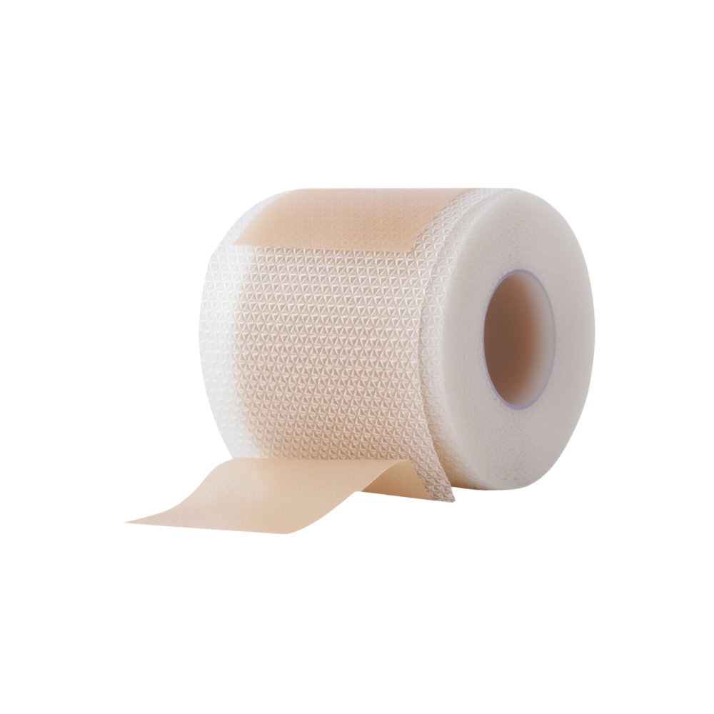 Hyaluronsyre Silikone Arplaster - Ozerty