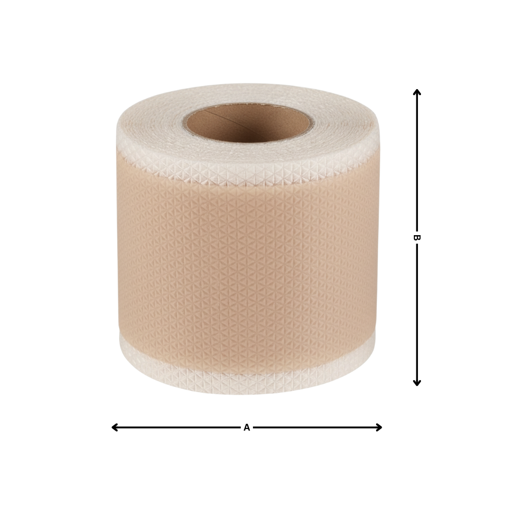 Hyaluronsyre Silikone Arplaster - Ozerty