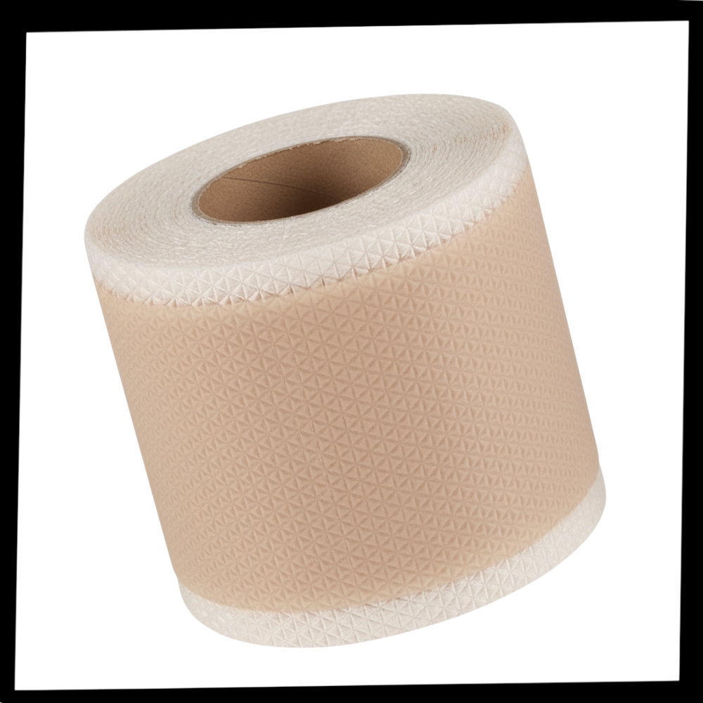 Hyaluronsyre Silikone Arplaster - Ozerty