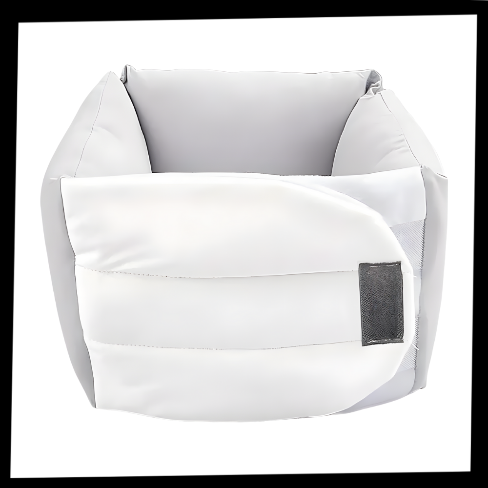 Ice Silk Rygstøtte - Ozerty