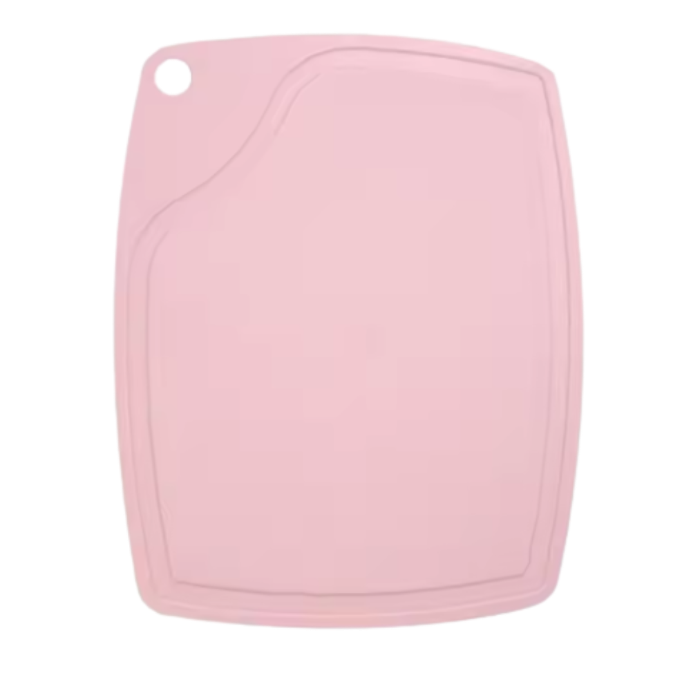 Børnevenligt Køkkensæt -Lyserød - Ozerty