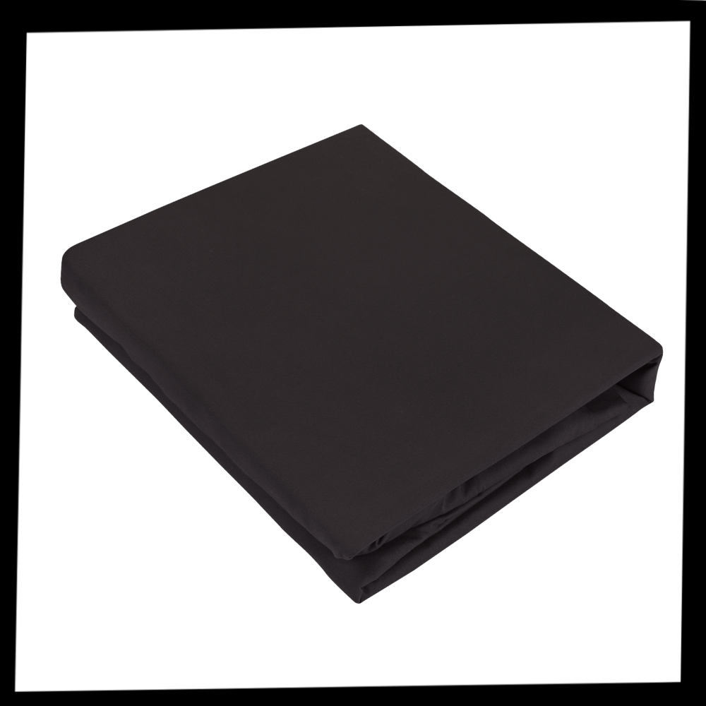 Luxe Lammeskind Borddug - Ozerty