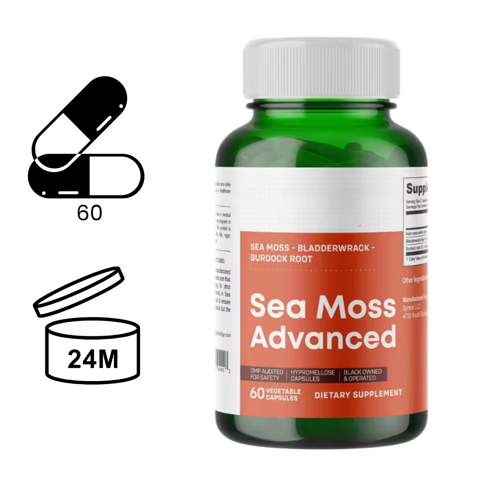 Marine Urte Supplement - Ozerty