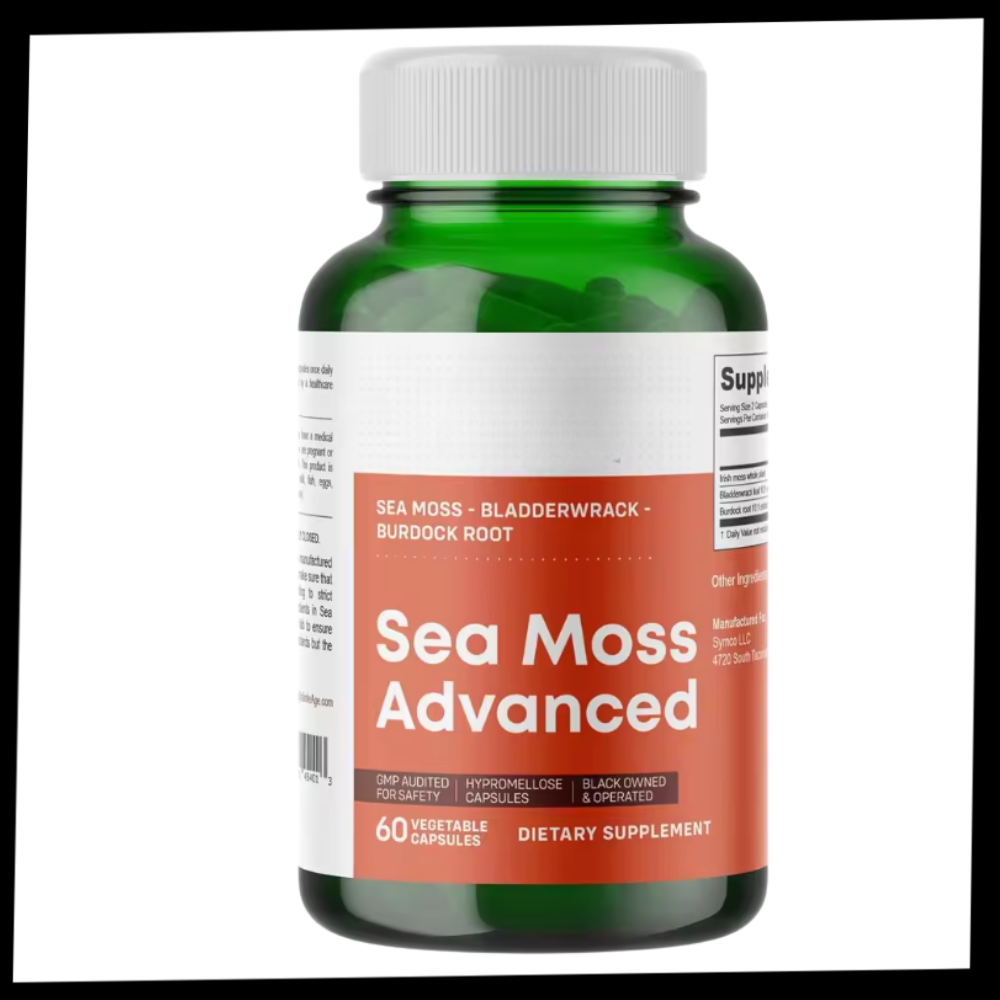 Marine Urte Supplement - Ozerty