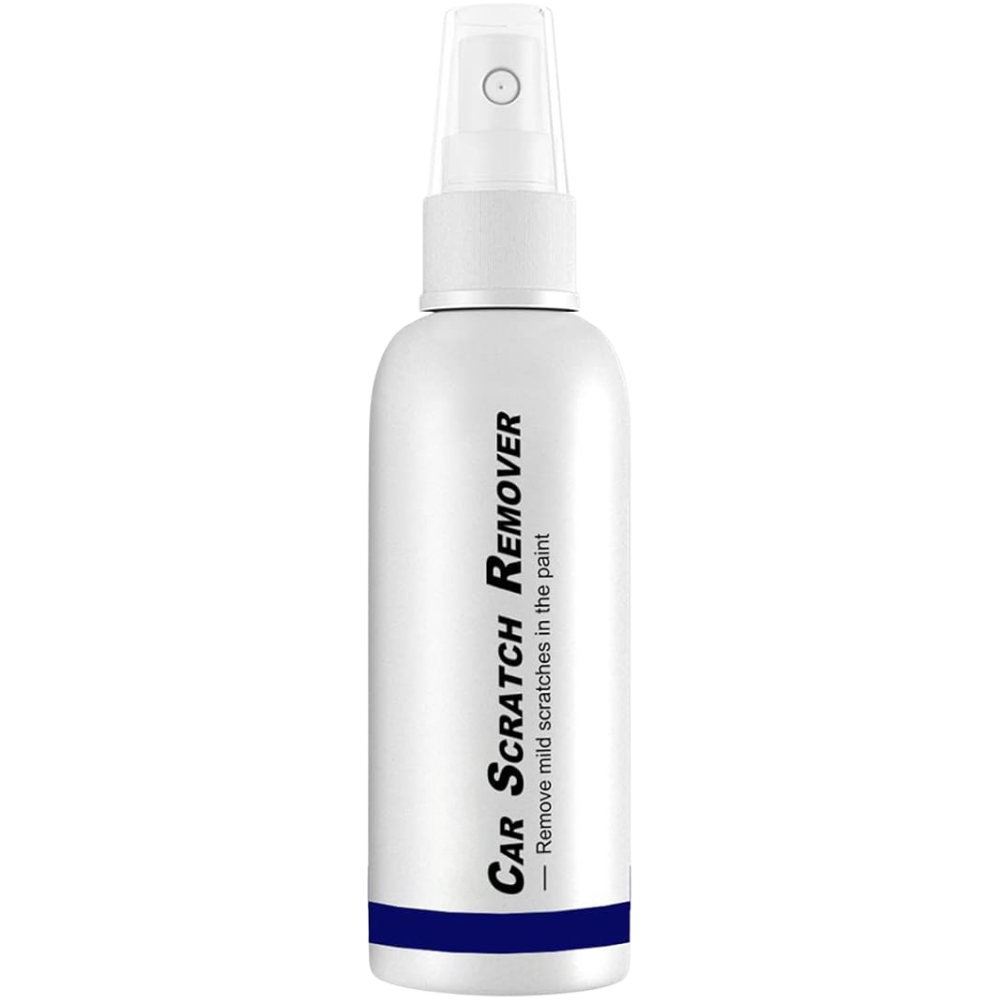 Bilvoks til Reparation af Mindre Ridser​ -100 ml  - Ozerty