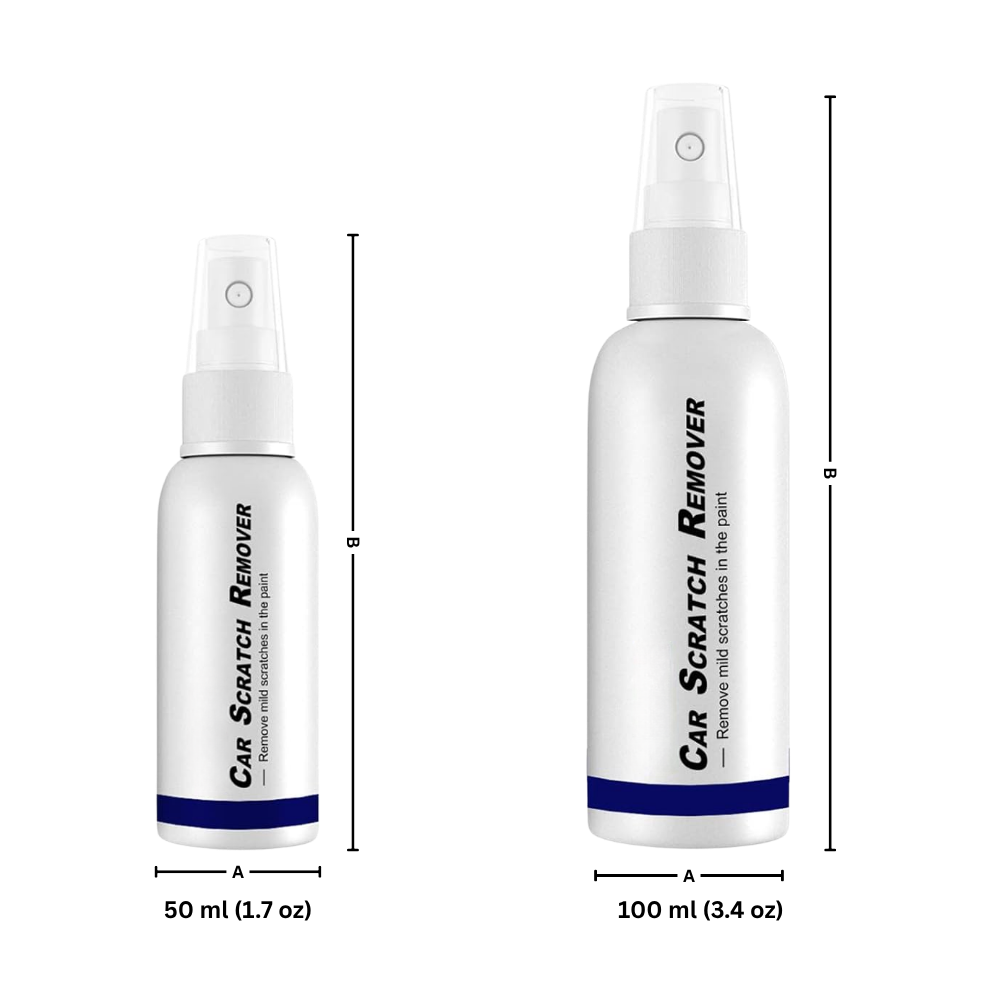 Bilvoks til Reparation af Mindre Ridser​ - Ozerty