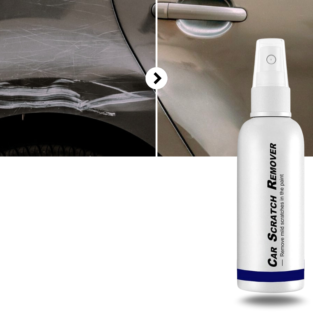 Bilvoks til Reparation af Mindre Ridser​ - Ozerty