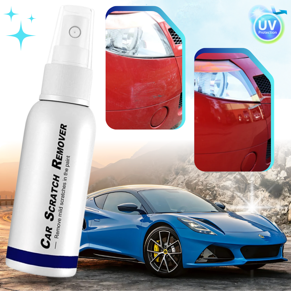 Bilvoks til Reparation af Mindre Ridser​ - Ozerty