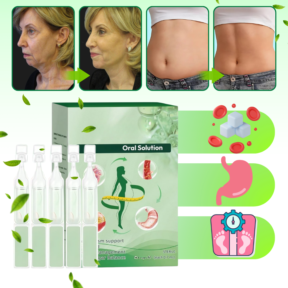 Moringa Wellness Kosttilskud - Ozerty