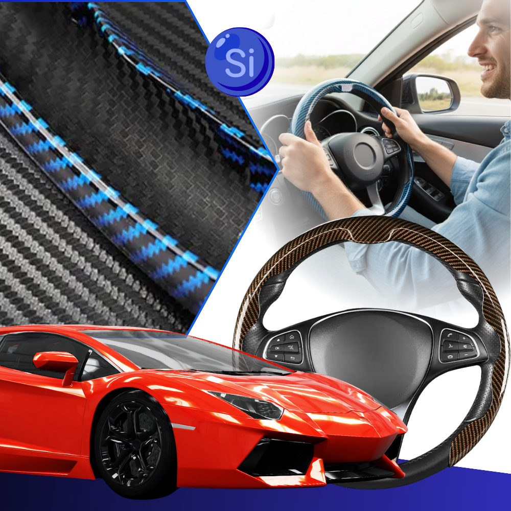 Skridsikkert Ratbetræk - Ozerty