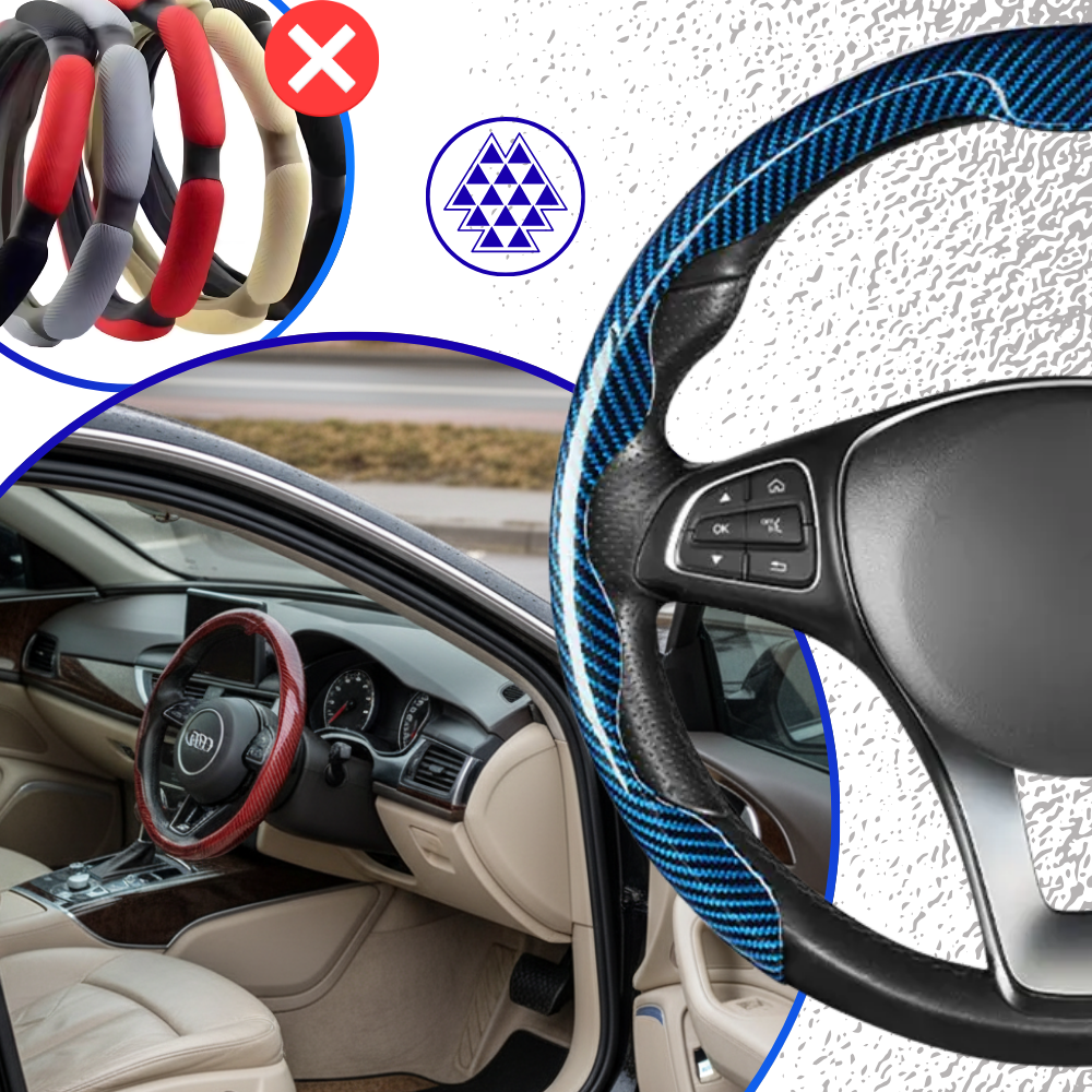 Skridsikkert Ratbetræk - Ozerty