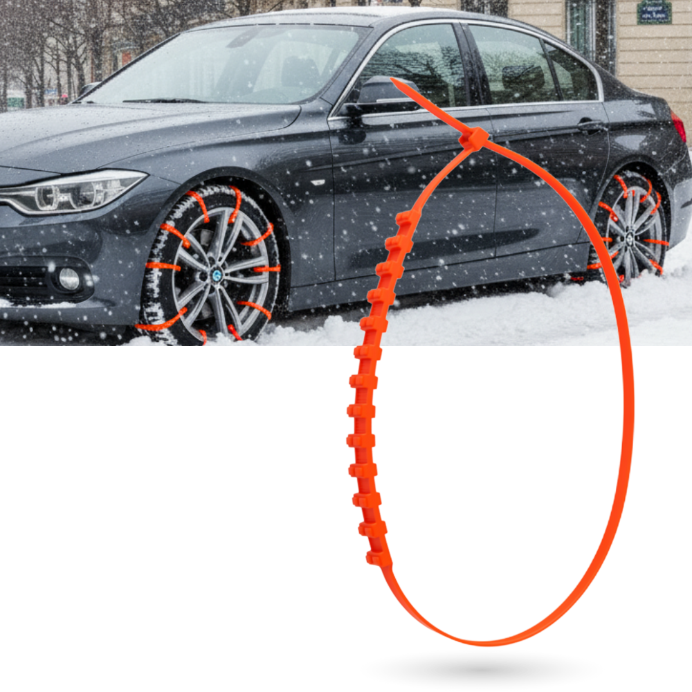 Nylon Snekæder - Ozerty