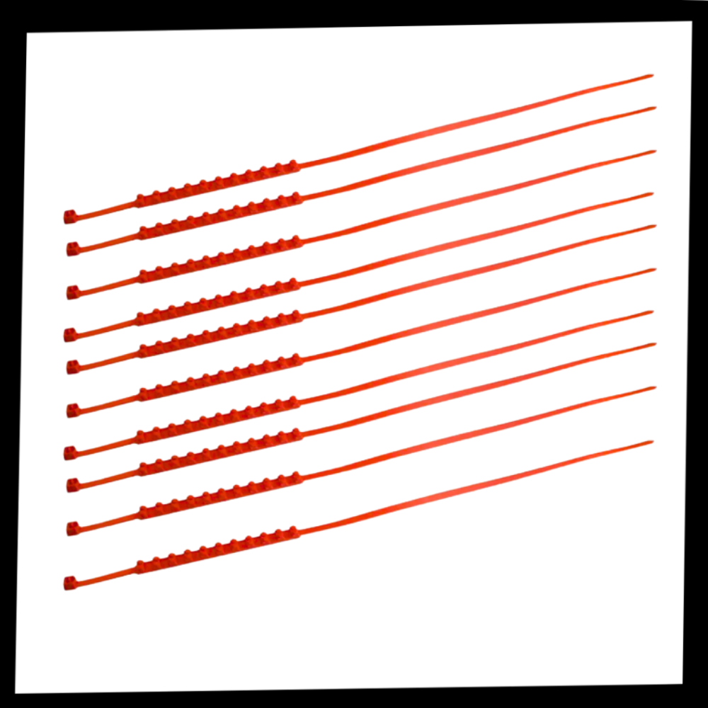 Nylon Snekæder - Ozerty