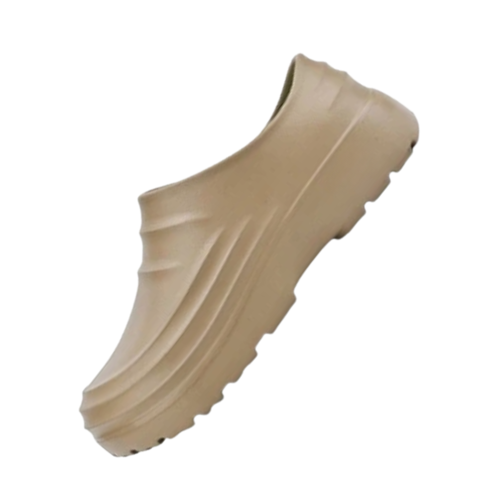 Ortho Arbejdstræsko -Beige - Ozerty