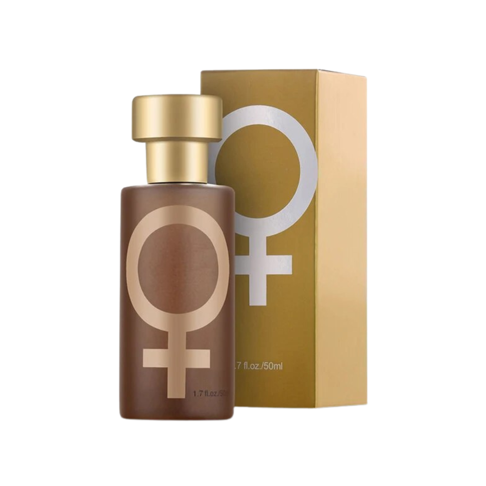 Feromonparfumespray til mænd og kvinder

 -Kvinder - Ozerty
