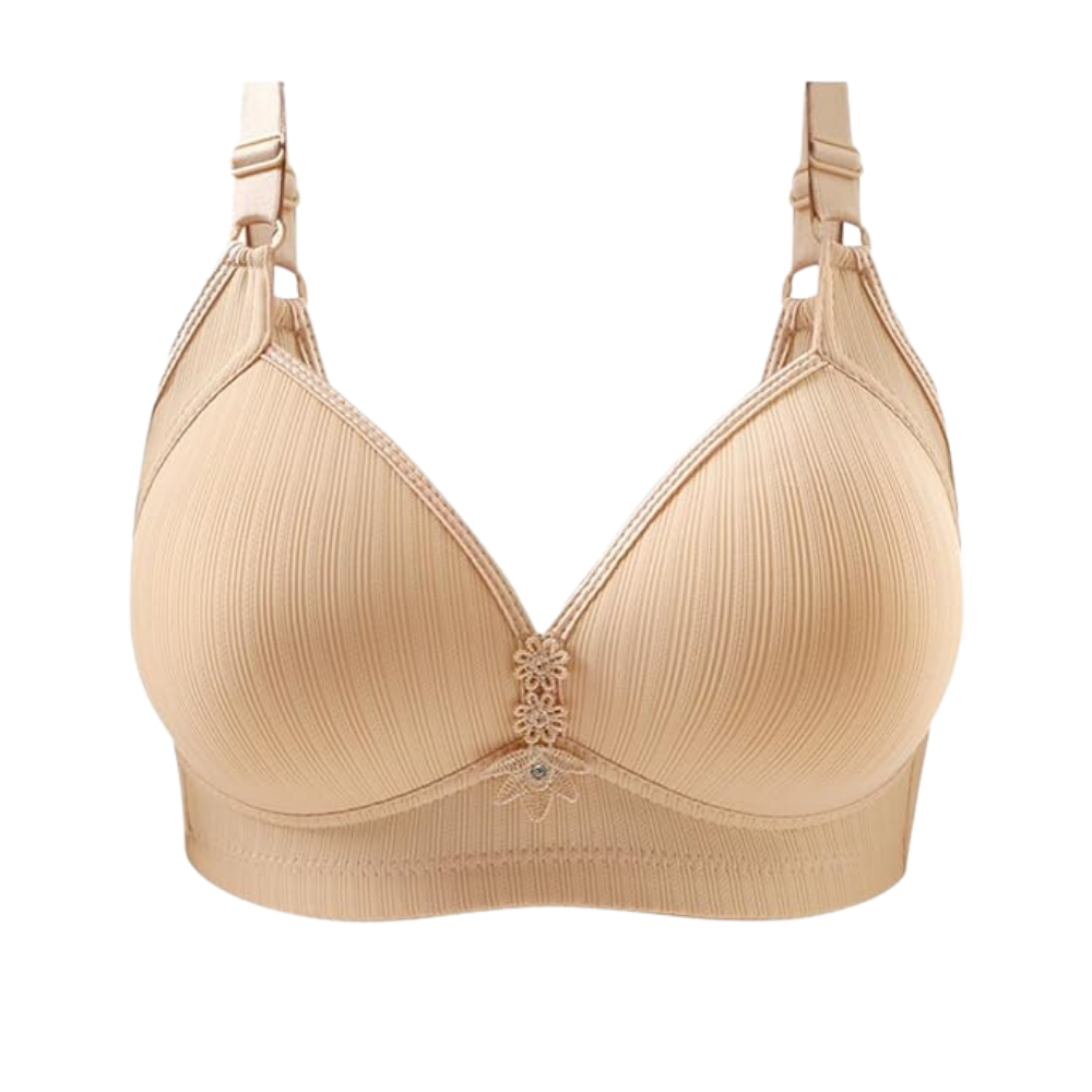 Plus-størrelse push-up-bh

 -Beige/SBeige/MBeige/LBeige/XLBeige/XXL - Ozerty