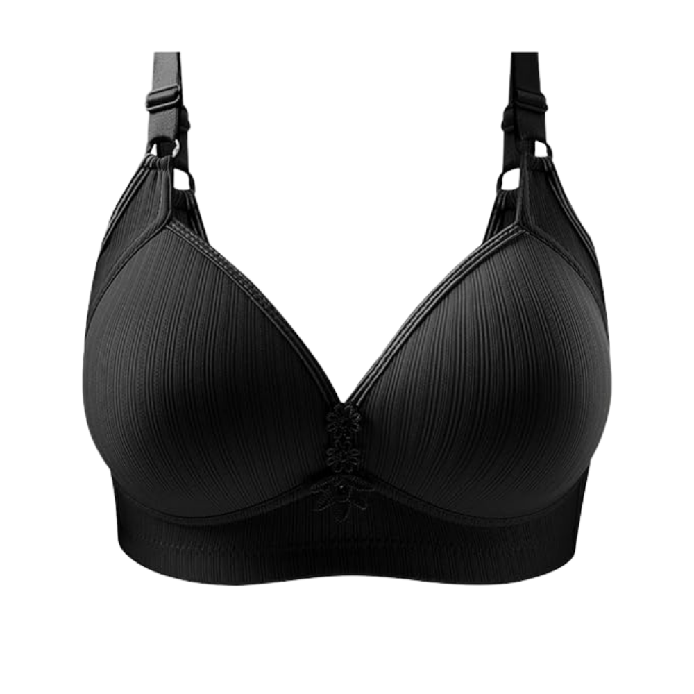 Plus-størrelse push-up-bh

 -Sort/SSort/MSort/LSort/XLSort/XXL - Ozerty