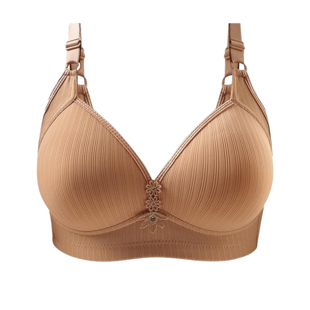 Plus-størrelse push-up-bh

 -Brun/SBrun/MBrun/LBrun/XLBrun/XXL - Ozerty