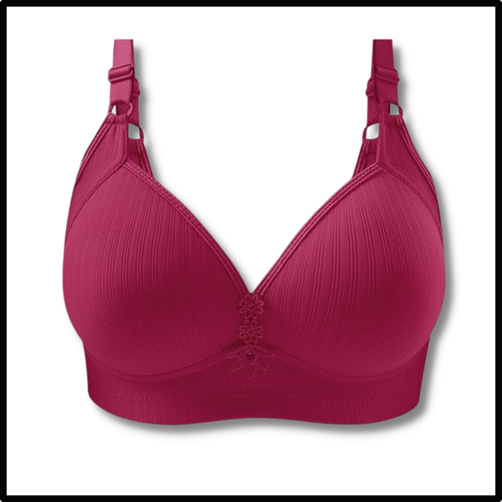 Plus-størrelse push-up-bh

 - Ozerty