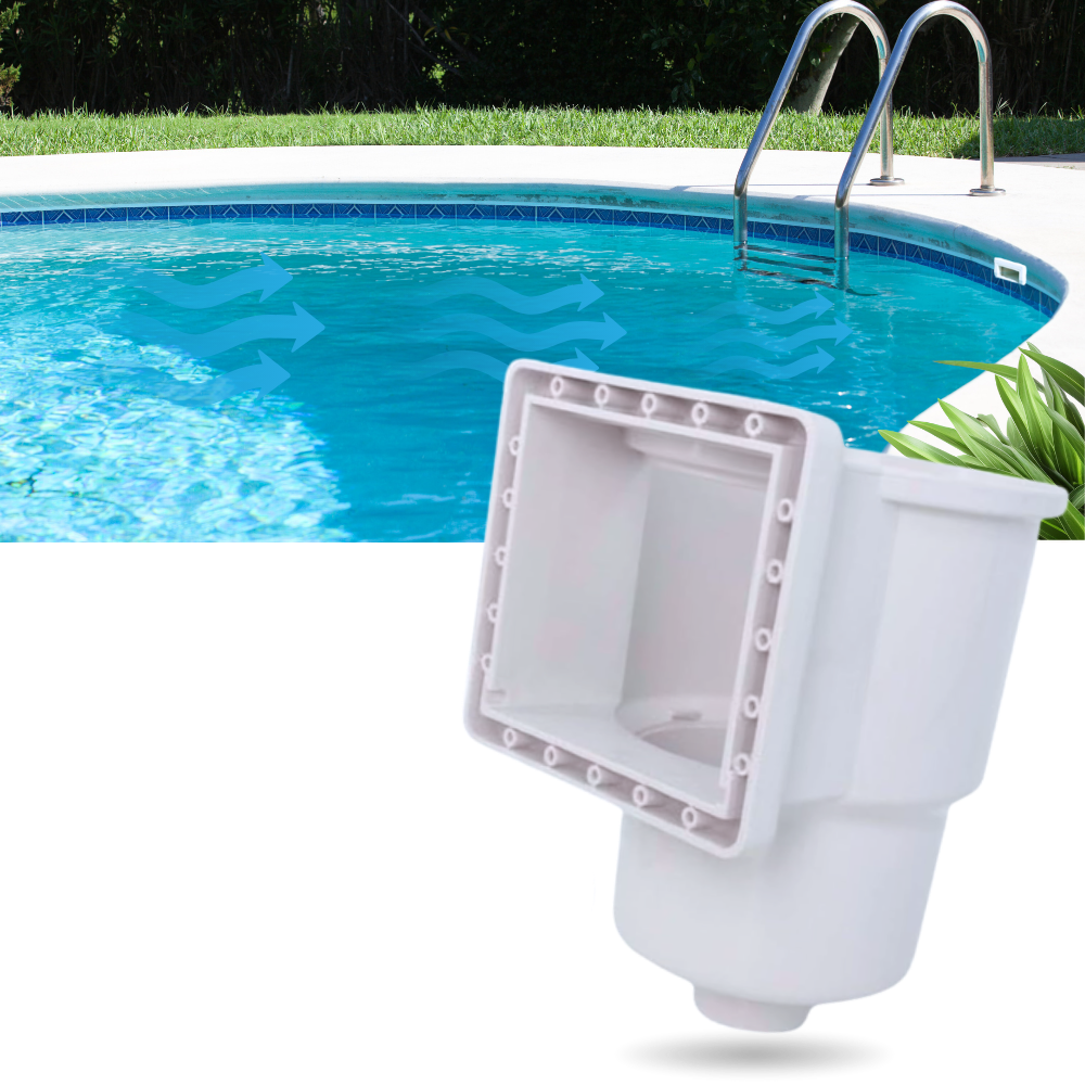 Pool Filter - Ozerty