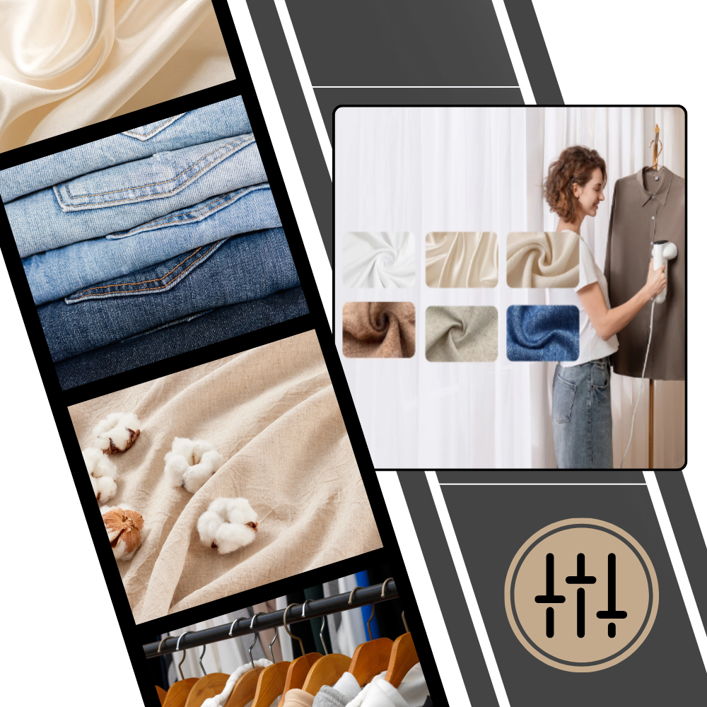 Bærbar Tøjdamper​ - Ozerty