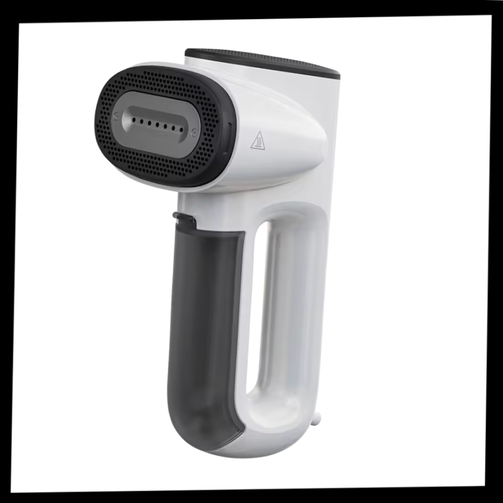 Bærbar Tøjdamper​ - Ozerty